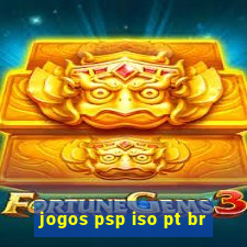 jogos psp iso pt br